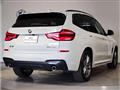 2018 BMW X3
