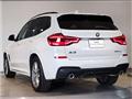 2018 BMW X3