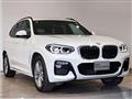 2018 BMW X3