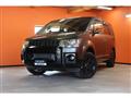 2013 Mitsubishi Delica D5