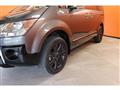 2013 Mitsubishi Delica D5
