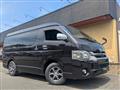 2019 Toyota Hiace Van