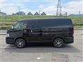 2019 Toyota Hiace Van