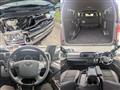 2019 Toyota Hiace Van