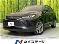 2023 Toyota Harrier Hybrid