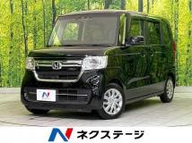 2021 Honda N BOX