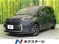 2024 Toyota Sienta