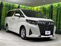 2022 Toyota Alphard Hybrid