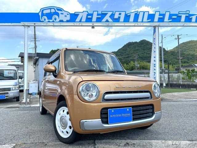 2015 Suzuki Alto