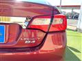 2014 Subaru Legacy B4