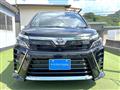 2021 Toyota Voxy