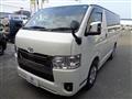 2025 Toyota Hiace Van
