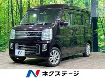 2015 Suzuki Every Wagon