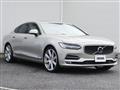 2017 Volvo S90