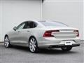 2017 Volvo S90