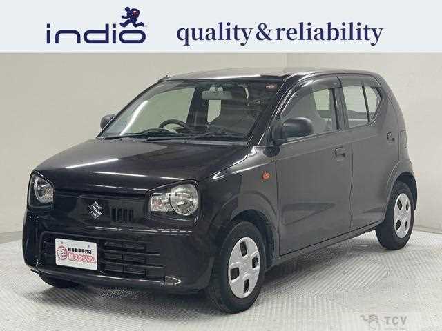 2016 Suzuki Alto