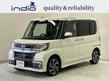2019 Daihatsu Tanto