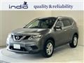 2016 Nissan X-Trail