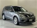 2016 Nissan X-Trail