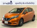 2016 Nissan Note