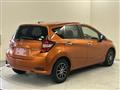 2016 Nissan Note