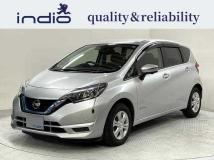 2020 Nissan Note