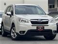 2013 Subaru Forester