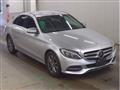 2014 Mercedes-Benz C-Class