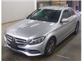 2014 Mercedes-Benz C-Class