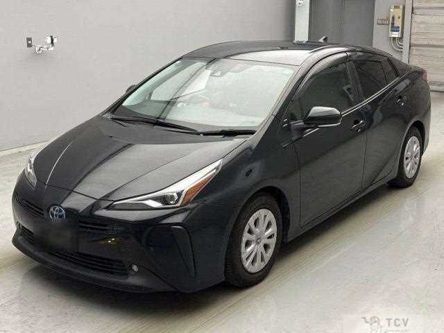 2022 Toyota Prius