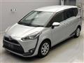 2018 Toyota Sienta