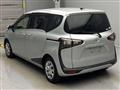 2018 Toyota Sienta