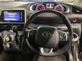 2018 Toyota Sienta