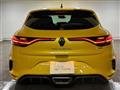 2022 Renault Megane