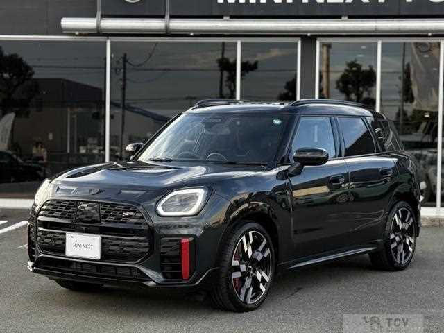 2024 BMW MINI