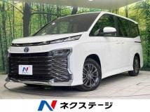 2025 Toyota Voxy