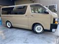 2008 Toyota Hiace Van