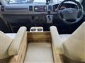 2008 Toyota Hiace Van