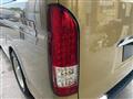 2008 Toyota Hiace Van
