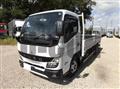 2023 Mitsubishi Fuso Canter