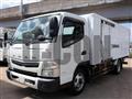 2017 Mitsubishi Fuso Canter