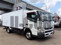 2017 Mitsubishi Fuso Canter