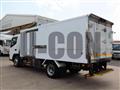 2017 Mitsubishi Fuso Canter