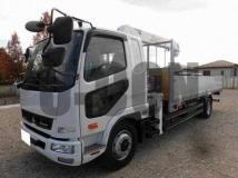 2023 Mitsubishi Fuso Fighter