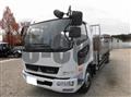 2023 Mitsubishi Fuso Fighter
