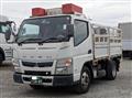 2018 Mitsubishi Fuso Canter