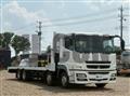 2012 Mitsubishi Fuso Super Great