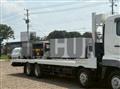 2012 Mitsubishi Fuso Super Great