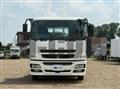 2012 Mitsubishi Fuso Super Great