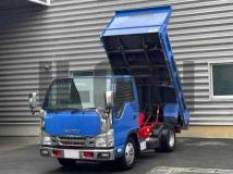 2015 Isuzu Elf Truck